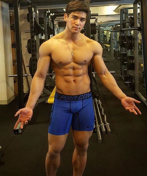 Thai Muscle Gay Men Lalapaly