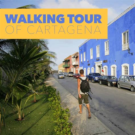 Cartagena Tour Guides