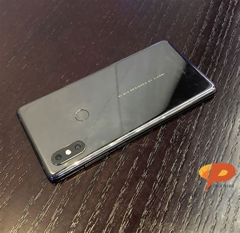 8gb ram and snapdragon 845 are getting power from the processor. Xiaomi Mi MIX 2S Philippines Price and Specs, packs ...