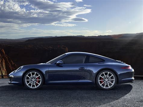 Car In Pictures Car Photo Gallery Porsche 911 Carrera S Coupe 2011
