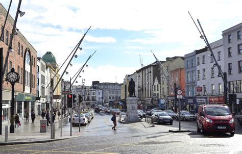 St Patricks Street Cork Gastrogays