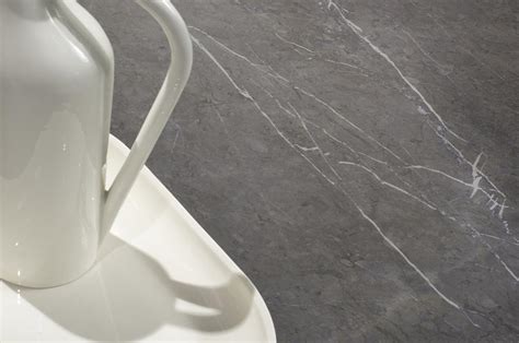 Grey Marble Marmi Classici Grey Marble Effect Porcelain Tiles
