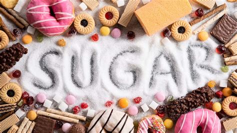 The Truth About Sugar How Much Is Too Much And What Are The Alternatives