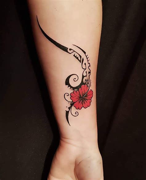 19 Best Polynesian Tattoo Designs With Meanings