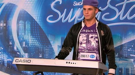 Staffel von „deutschland sucht den superstar (dsds) war wohl die aufregendste aller zeiten. Pietro Lombardis irre DSDS-Reise | RTL.de