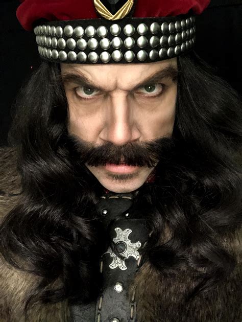Photo Gallery Vlad The Impaler Vs Count Dracula By Erb From Patreon