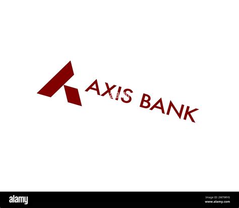 Axis Bank Hi Res Stock Photography And Images Alamy