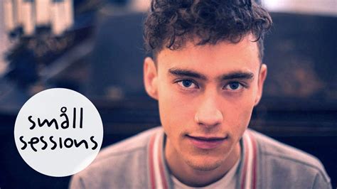 Years & Years - Take Shelter (acoustic) | Småll Sessions - YouTube