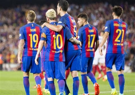 Direct. Liga: Suivez le match Eibar-Barça à partir de 19h45