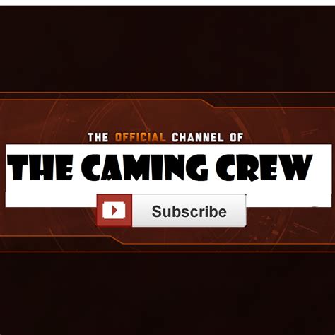 The Gaming Crew Youtube