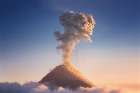We did not find results for: How I Photographed an Erupting Volcano in Front of the ...