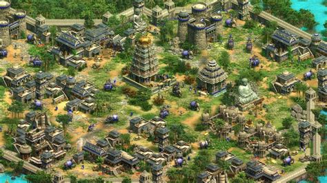 Age Of Empires Ii Definitive Edition Descargar Para Pc Gratis