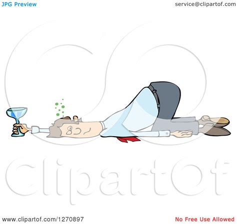 Passed Out Stock Illustrations 161 Passed Out Stock Clip Art Library