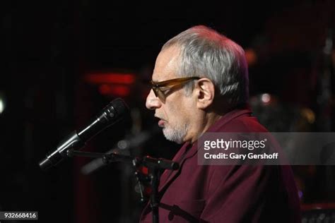 Donald Fagen Photos And Premium High Res Pictures Getty Images