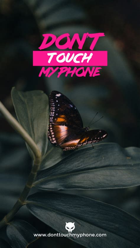 Find the best wallpaper dont touch my phone on getwallpapers. Don't Touch My Phone Girly Wallpapers | Dont Touch My Phone