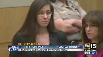 Jodi Arias To Get Married Behind Bars YouTube