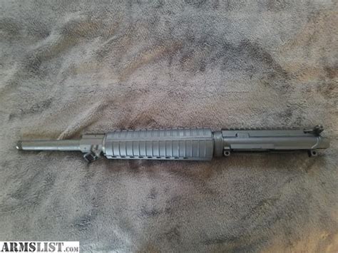 Armslist For Sale Trade Alexander Arms Beowulf Complete Upper