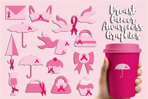 While breast cancer awareness month generally focuses on screening and diagnosis there needs to be a lot more research undertaken to uncover why some people are more at risk than others and this is what events like metastatic breast cancer awareness day partly focus on promoting. Breast Cancer Awareness, October Pink Ribbon Day (Graphic ...