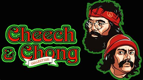 Cheech & chong are a comedy duo consisting of cheech marin and tommy chong. Cheech | Arnold Zwicky's Blog