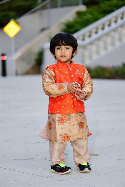 Coco Couture Baby Boy Dress Kids Dress Kids Indian Wear