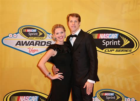 Nascar Cup Series Awards Red Carpet Through The Years Nascar