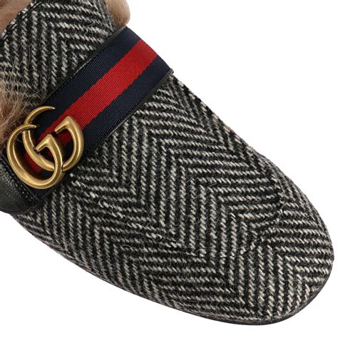 Cheap gucci shoes outlet, dicount gucci shoes free shipping wholesale from china! Gucci Leather Loafers Shoes Men in Black for Men - Lyst