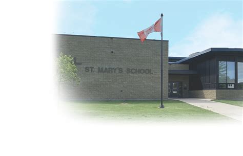 Home St Marys School