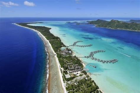 Bora Bora Eden Beach Hotelfrench Polynesiaphotosreviewsdeals