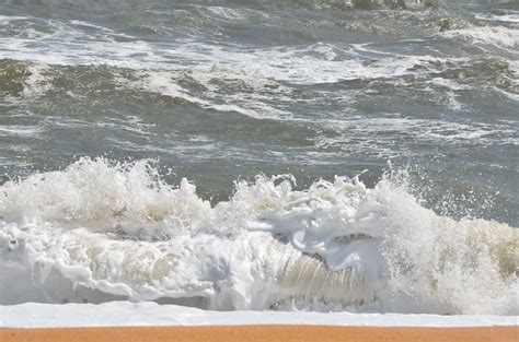 Free Images Beach Sea Coast Water Nature Sand Ocean Shore Tide Ripple Seaside Foam