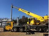 Images of Heavy Equipment Riggers