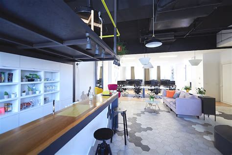 Glitz It Up 7 Best Commercial Interior Design Firms In Sg 2021