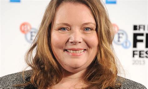 The One Lesson Ive Learned From Life Joanna Scanlan Says Always Ask