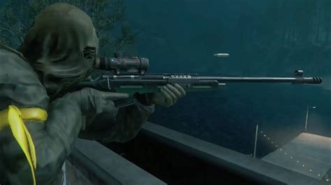 Each character has his or her unique experiences and motivations, both professionally and personally. Sniper Ghost Warrior 3: Challenge Mode - pt 10 - YouTube