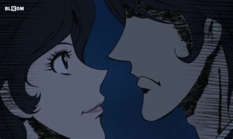 Lupin The Third Mine Fujiko To Iu Onna الحلقة 3 مترجمة Animeiat