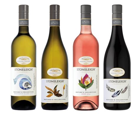 Stoneleigh Launches Limited Edition Early Release Natures Collection