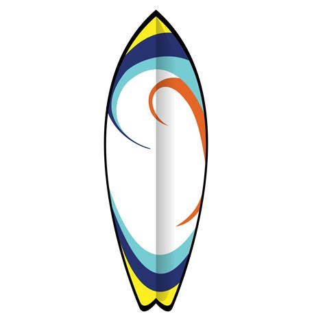 Surfing Board Png Image Transparent Image Download Size 2400x2400px