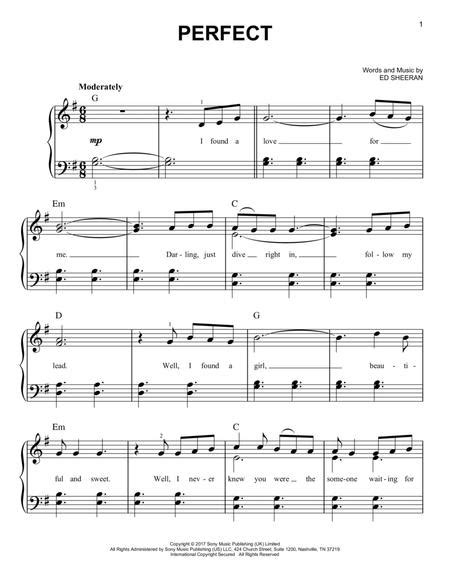 Easy Piano Pop Songs Sheet Music Pop Hits Instant Piano Songs Simple
