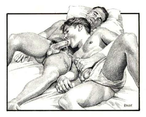 gay bisex cartoons 485 pics xhamster