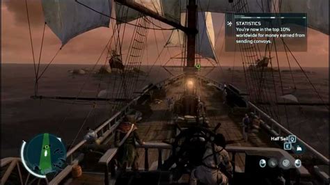 Let S Play Assassin S Creed Episode Naval Combat Youtube