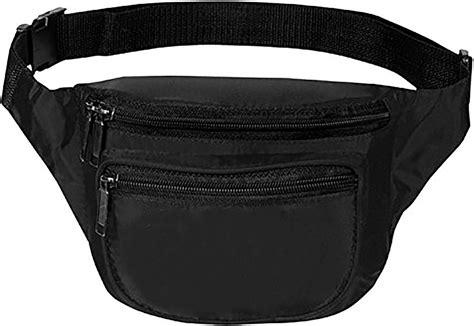 Fanny Pack Buyagain Quick Release Buckle Travel Sport