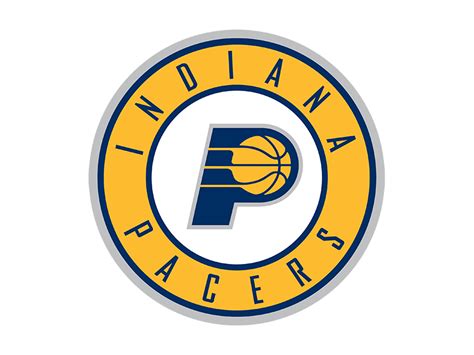 Indiana Pacers Logo PNG Transparent & SVG Vector - Freebie Supply png image
