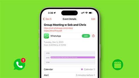How To Schedule A Whatsapp Call On Iphone And Android Jailbreak