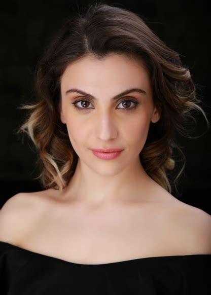 Hasmik | Models Plus