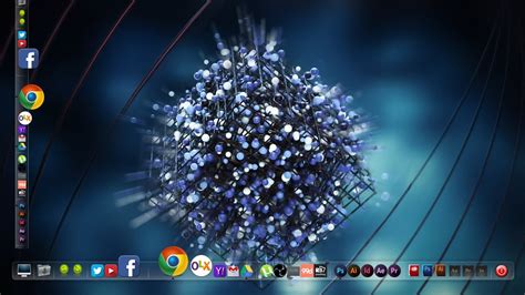 Must Have Awesome Windows 10 Desktop Theme Customize Windows 10 To