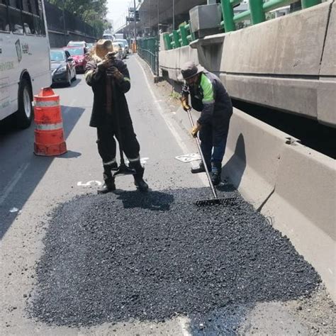 Secretar A De Obras Y Servicios Cdmx On Twitter Buenos D As Su