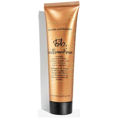 Report your service problem and check other user problems complaints relating to bumble services. Bumble and Bumble Brilliantine 50ml