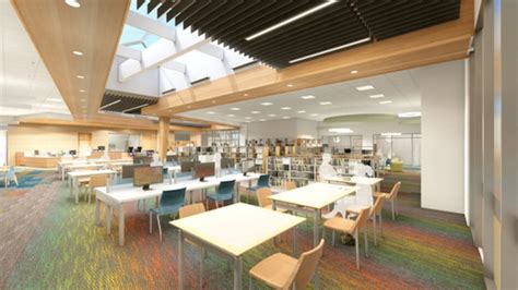 Lynwood Library To Undergo 8 Million Renovation With Support From La