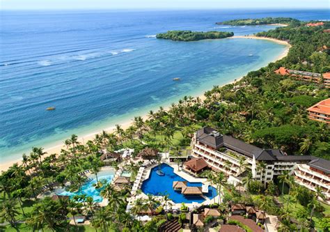 How can i contact nusa dua beach hotel & spa? Luxury Accommodation at Nusa Dua Beach Hotel & Spa | Elite ...
