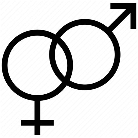 Female Gender Gender Gender Sign Male And Female Gender Male Gender