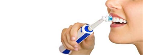 Come si usa lo spazzolino elettrico oral b. Spazzolino elettrico: come si usa e quale acquistare ...